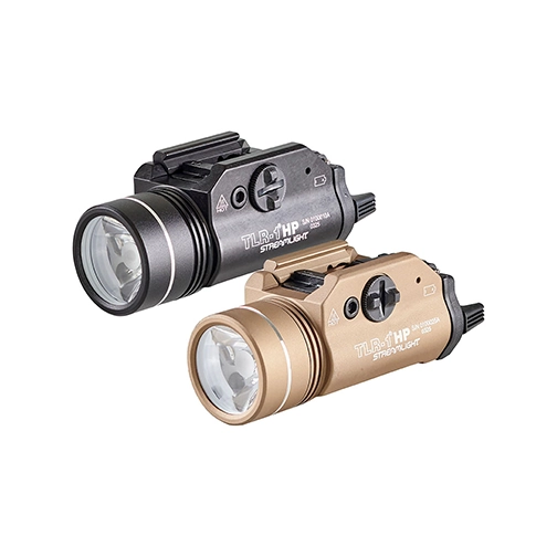 Streamlight TLR-1 HP High Candela Pistol Light