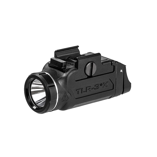 Streamlight TLR-3X Pistol Light for 1913 Rails