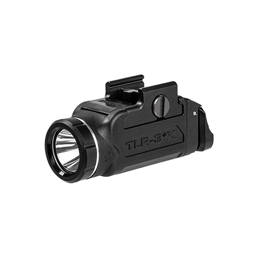 Streamlight TLR-3X Pistol Light for 1913 Slim Rails