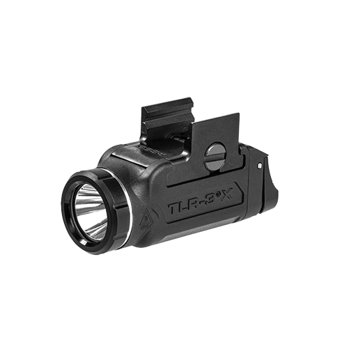 Streamlight TLR-3X for P365/XL with SL-B9 Rechargeable Battery
