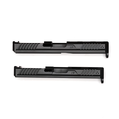 Strike Industries LITESLIDE for Glock Gen 3 - Black