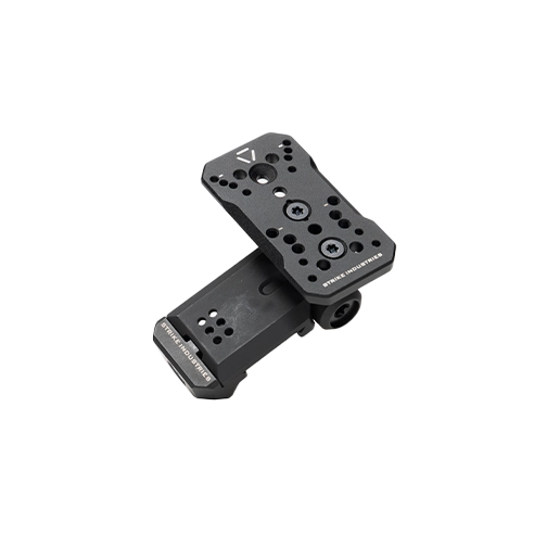 Strike Industries Rotatable Offset Red Dot Mount