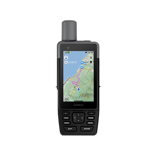 Garmin GPSMAP H1 Handheld GPS Navigator