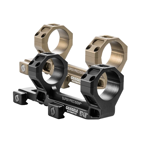 Geissele AR-15 Super Precision 30mm Extended Scope Mount