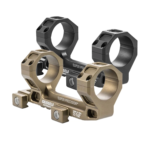 Geissele AR-15 Super Precision 30mm Standard Scope Mount