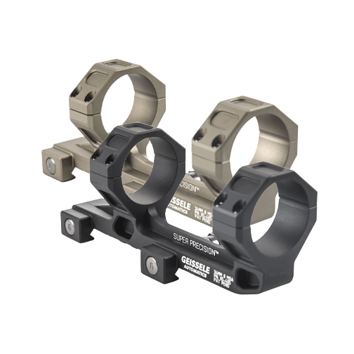 Geissele AR-15 Super Precision 34mm Extended Scope Mount