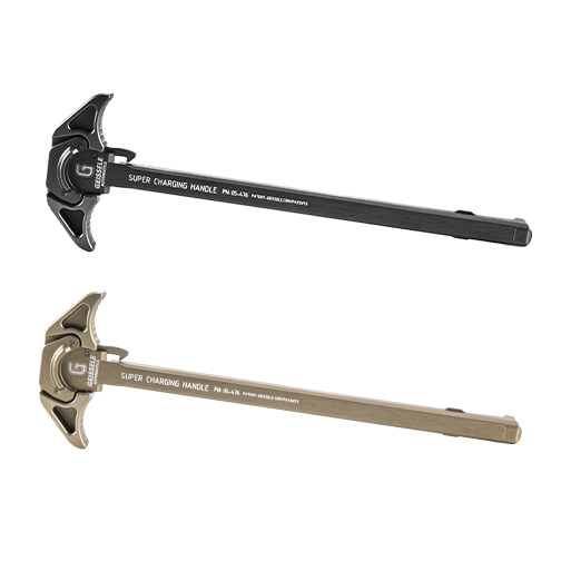 Geissele Super Charging Handle - 7.62