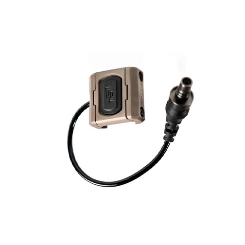 Modlite ModButton Lite Surefire/Modlite Plug - 7" Lead