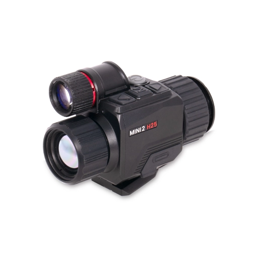Nocpix MINI2 H25 Helmet Mounted Thermal Monocular