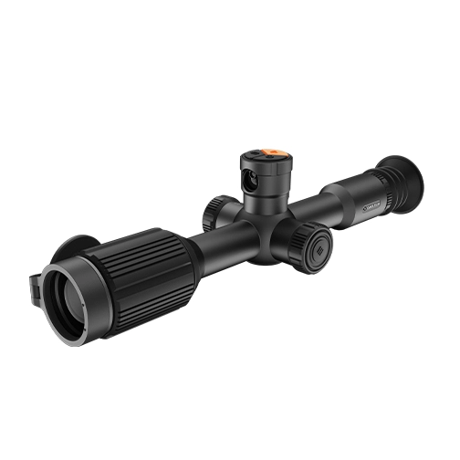 RIX Tourer T50 4K LRF Digital Night Vision Riflescope
