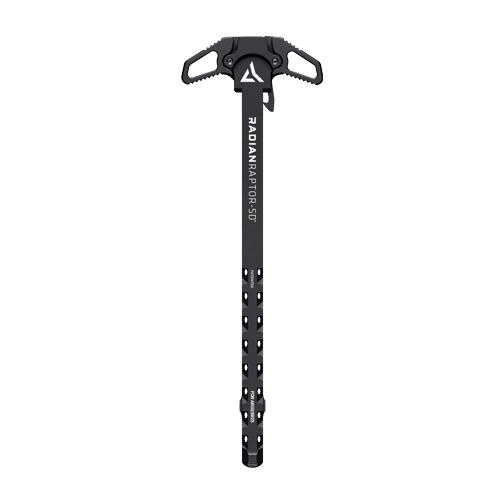 Radian Weapons Raptor-SD Ambidextrous AR-10 Charging Handle – Black