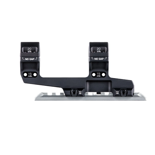 Scalarworks FUSE 02 Bolt On Riflescope Mount – 1.7"