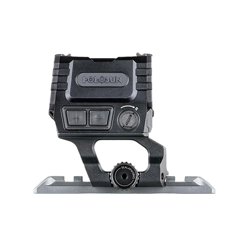 Scalarworks LEAP 11 1.93" AEMS Mount & Holosun AEMS Pro X2 Red Dot Bundle