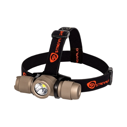Streamlight Ducks Unlimited ProTac 2.0 2,000 Lumen Headlamp