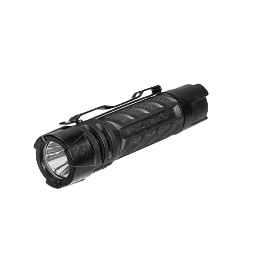 Streamlight PolyTac 1X Multi-Fuel 500 Lumen Handheld Flashlight
