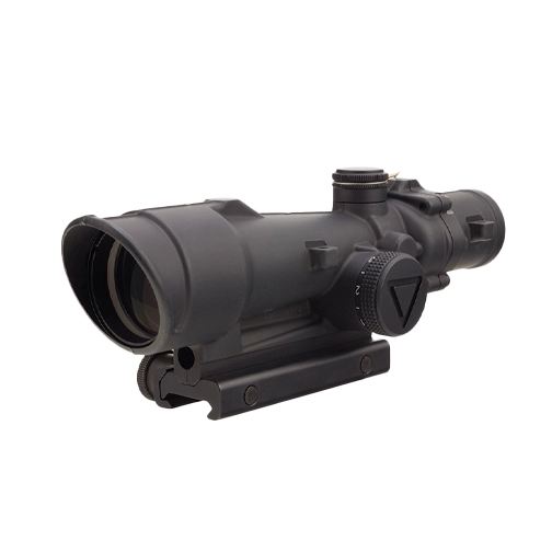 Trijicon ACOG 3.5x35 LED Riflescope - .223/5.56 Crosshair BDC Reticle