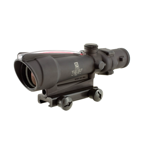 Trijicon ACOG 3.5x35 Riflescope - .223/5.56 Chevron BDC