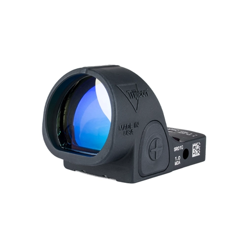 Trijicon SRO 1 MOA Green Dot