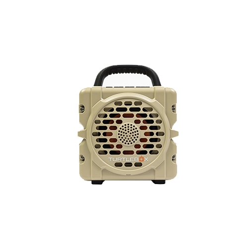 Turtlebox Cub Compact Outdoor Speaker