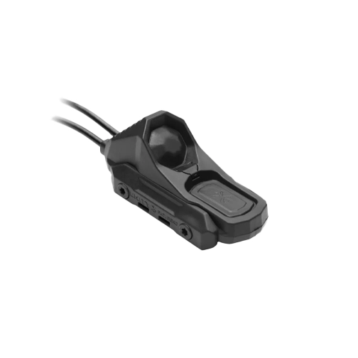 Unity Tactical Axon SYNC Dual Lead USB-C & Crane Laser - 4.5" Lead