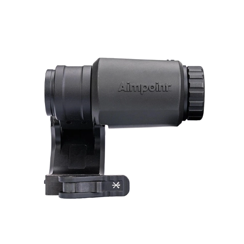 Unity Tactical FAST FTC Magnifier Mount & Aimpoint 3X-C 3x Magnifier Bundle
