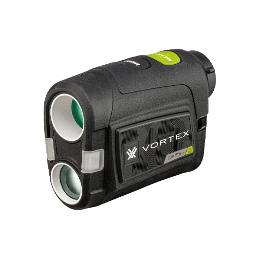 Vortex Anarch+ Image Stabilizing Golf Rangefinder