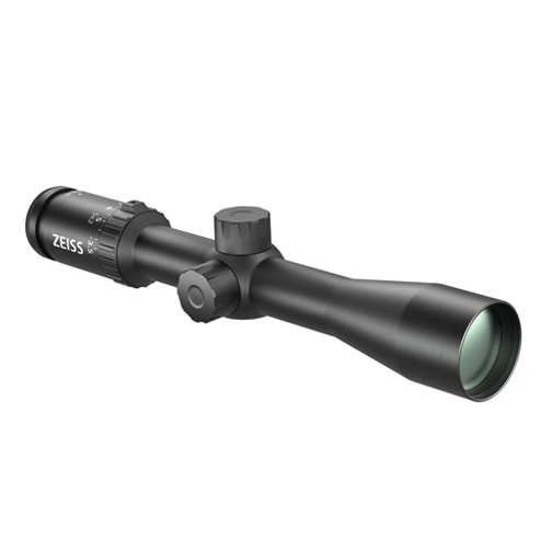 ZEISS V3 3.5-10x42 SFP Riflescope - Duplex Reticle