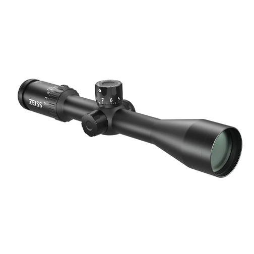 ZEISS V3 4.5-14x44 SFP Riflescope External Elevation Turret - XRR Reticle