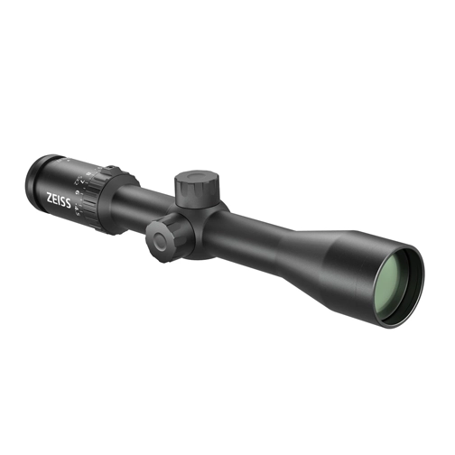 ZEISS V3 4.5-14×44 SFP Riflescope – XRR Reticle