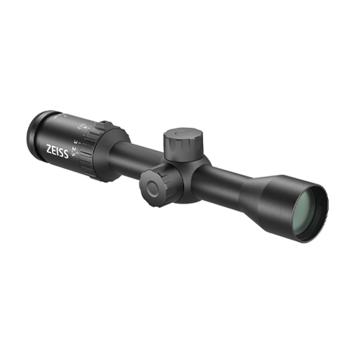 ZEISS V3 Rimfire 2.5-8x35 Capped Turrets Riflescope - XPR Reticle