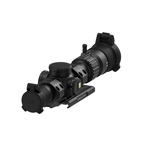 Arken Optics EP-8 1-8×28 FFP LPVO Bundle with Rigid Precision Mount – KLGRID Reticle 17 Arken Optics EP-8 1-8×28 FFP LPVO Bundle with Rigid Precision Mount – KLGRID Reticle