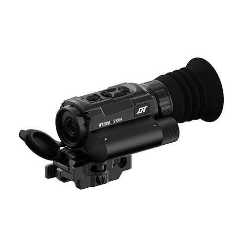 DNT Optics Hydra Mini HS210M Multi-Functional Thermal Clip-On 7 DNT Optics Hydra Mini HS210M Multi-Functional Thermal Clip-On