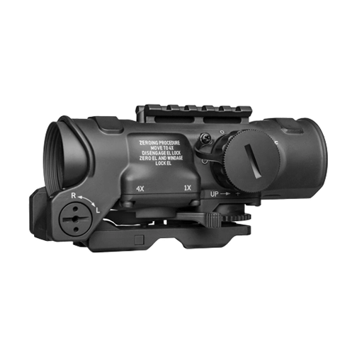 Elcan SpecterDR 1-4x 5.56 BDC Dual Role Optical Sight