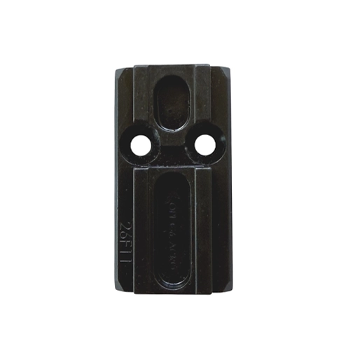 Forward Controls Design ACRO Plate for Glock Gen 6
