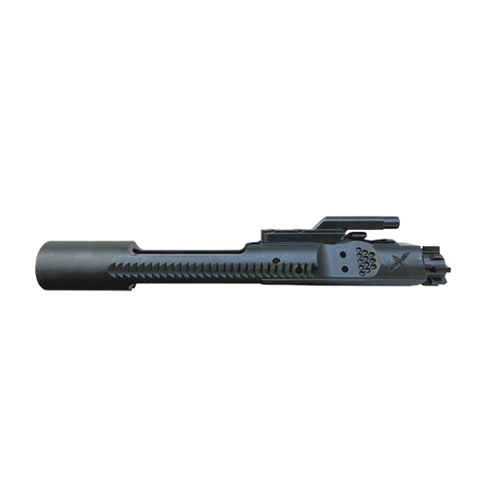 Forward Controls Design SBCG N Black Nitride AR-15 Bolt Carrier Group - Dimpled 20 Forward Controls Design SBCG N Black Nitride AR-15 Bolt Carrier Group - Dimpled