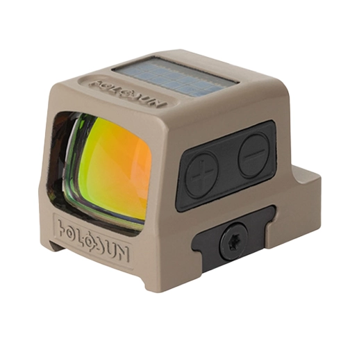 Holosun HE509T X2 FDE Enclosed Multi-Reticle Green Dot 14 Holosun HE509T X2 FDE Enclosed Multi-Reticle Green Dot