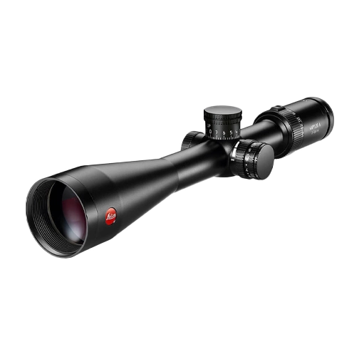 Leica Amplus 6 3-18x44i SFP Riflescope - L-Ballistic 2 BDC MOA Reticle