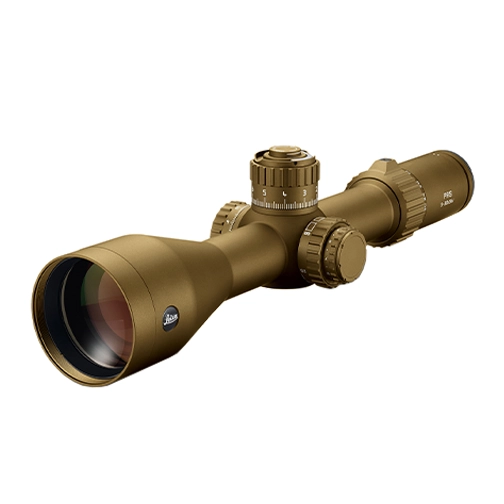 Leica PRS FDE 5-30x56i FFP Riflescope - Illuminated PRB Reticle