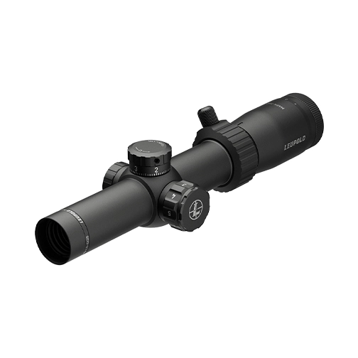 Leupold Mark 3HD 1.5-4x20 SFP Riflescope - FireDot TMR Reticle