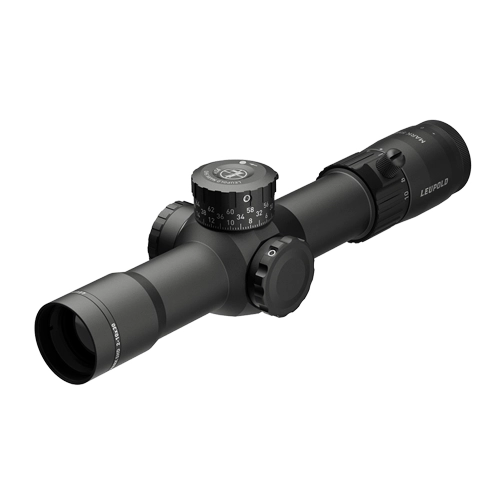 Leupold Mark 5HD 2-10×30 M1C3 FFP Riflescope – PR1-MOA Reticle