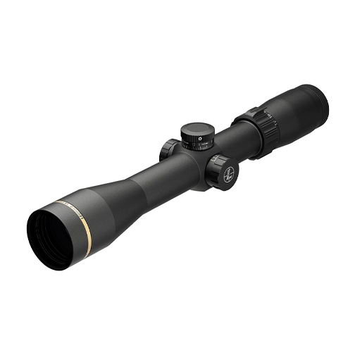 Leupold VX-Freedom 4-12x40 SFP Riflescope - CDS Tri-MOA Reticle