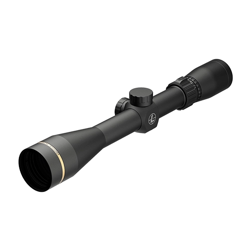 Leupold VX-Freedom 4-12x40mm Riflescope – Hunt-Plex 12 Leupold VX-Freedom 4-12x40mm Riflescope – Hunt-Plex