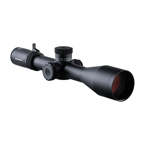 Primary Arms PLx 4.5-36x56 FFP Riflescope - ACSS Deka G2 Reticle