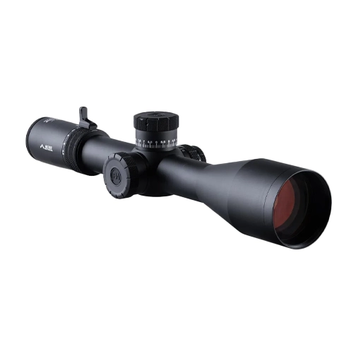 Primary Arms PLx 4.5-36×56 FFP Riflescope – Illuminated ACSS Neptune Reticle