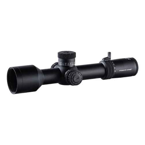 Primary Arms PLxC 2.5-20x48mm FFP Riflescope - ACSS Athena BPR MIL G2 Reticle