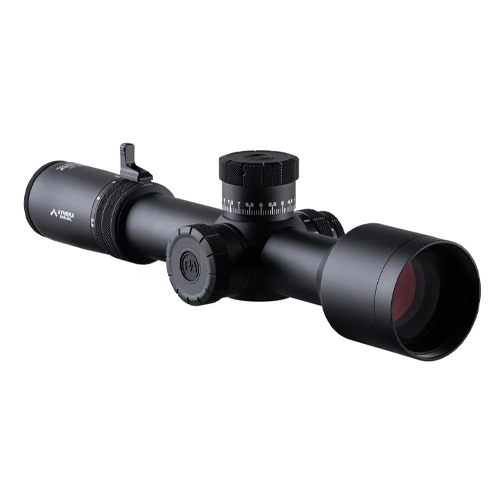 Primary Arms PLxC 2.5-20x48mm FFP Riflescope – ACSS Deka G2 Reticle