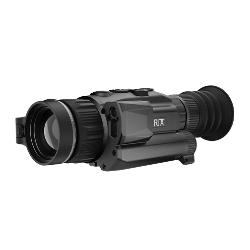 RIX Storm S6R V2 Thermal Imaging Riflescope with Laser Rangefinder 8 RIX Storm S6R V2 Thermal Imaging Riflescope with Laser Rangefinder