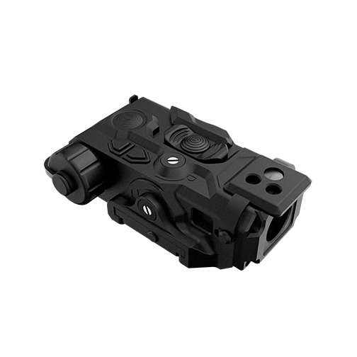 SMS Trinity Green & IR Laser Adjustable VCSEL IR Illuminator