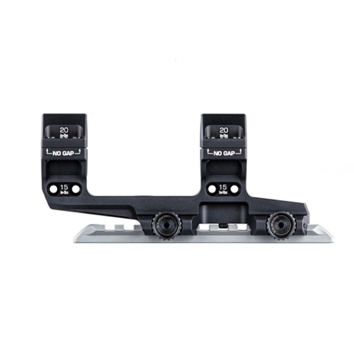 Scalarworks LEAP 08 QD 30mm Scope Mount - 1.57"