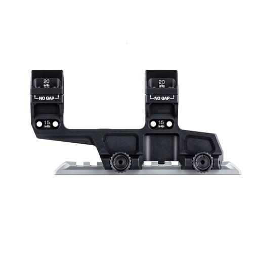 Scalarworks LEAP 08 QD 30mm Scope Mount – 1.93"